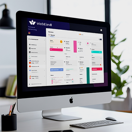 WebElev8 Client Center