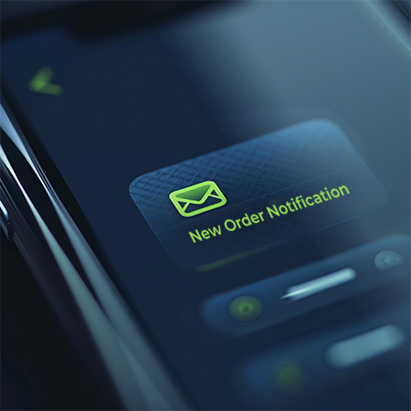 WebElev8 Custom Alerts