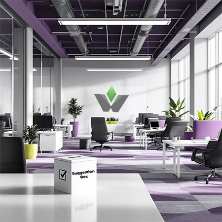 WebElev8 Suggestion Box